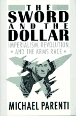 bookcover has a silhouette of a U.S. Air Force bomber, and within the outline of the bomber is the George Washington portrait on the dollar bill.